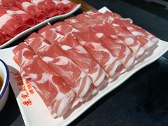 -苏完瓜尔佳氏·满洲涮肉(古方路店)