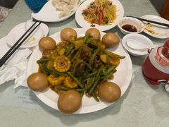 -黄家饺子东北特色菜馆(湖滨商业街店)