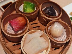 -避风塘(宝山万达店)