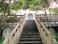 -灵谷景区