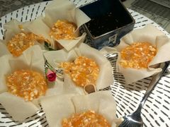 赛螃蟹-桂满陇-十里风荷(合生汇店)