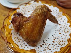 -正德顺順德雙皮奶(中信店)