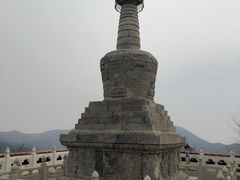 -妙峰山风景名胜区