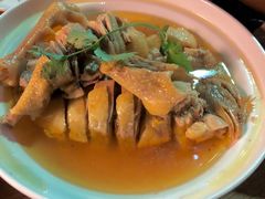 -新悦·霞浦海鲜生(上下杭店)