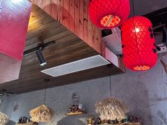 -地二手作鱼汤馄饨(上街里店)