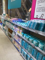 -孩子王童乐园(唐山万达广场店)