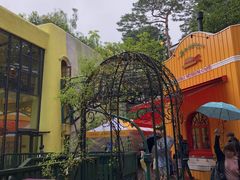 -三鹰之森吉卜力美术馆