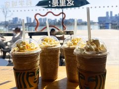 -星巴克(成都科学城店)