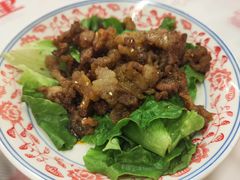 胸口油-堂瓦里·33年传统赣菜(第一街区店)