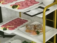 -红雀围·海鲜火锅(陆家嘴中心店)