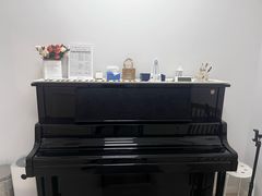 -刘健艺术钢琴学校·专注钢琴教育25周年(徐家汇校区)