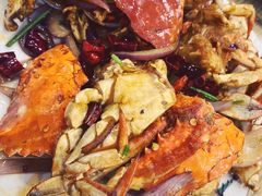 -聚德福海鲜家常菜(刘庄店)