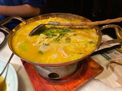 -绿茶餐厅(松江万达店)