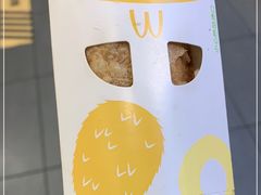 -麦当劳(郴州北湖店)