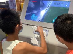 -佛山科学馆