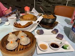 -松雅轩(大源店)