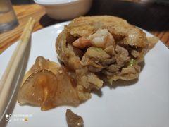 -桃源村铁锅炖鱼(体育馆道店)