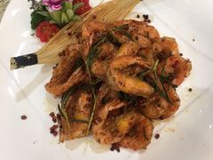 -北海渔村酒楼·粤菜海鲜点心(新华店)