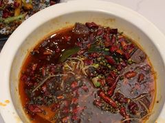 -刘胖子家常菜·蹄花焖藕(富安街店)