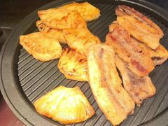 -松咖啡自助餐厅·松北香格里拉