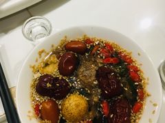 -宁夏国强手抓羊肉·清真菜(未央路凤三店)