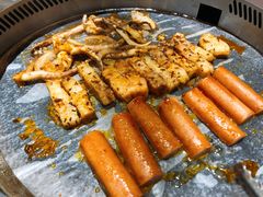-三肥两瘦烤肉(鹿城店)