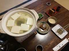 -奥丹(南禅寺店)