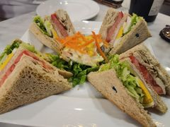 -安德鲁饼店(总店)