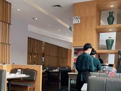 大堂-峨嵋小镇·川菜(勒泰中心店)