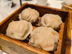 精致上海小笼包-白云宾馆·白云宴餐厅