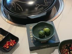 -狐狸爱上椰子鸡(滨江星光大道店)