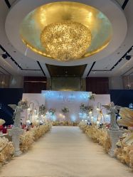 -上海浦东喜来登由由大酒店·宴会厅