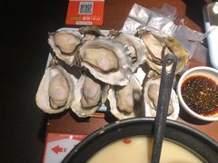 -乔街深夜食堂·小龙虾·高压锅生蚝(杭州总店)