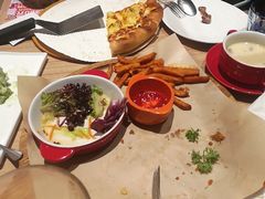 -必胜客(北苑路店)