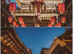 -豫园