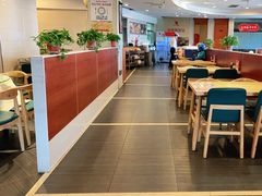 大堂-小六汤包砂煲菜(文景路店)