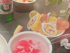 -辣尚瘾·烤鱼·新川菜(交大直营店)