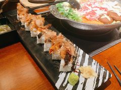 -大江户·温泉洗浴(浑南店)