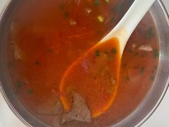 -老秦盖浇饭鸭子饭(回音必小区店)