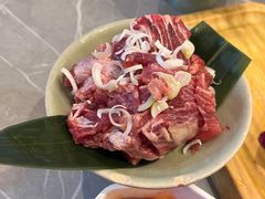 -谷町·烤肉自助(朱雀门店)