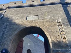 -雁门关景区