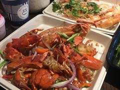 -盒马鲜生(杭州运河上街店)