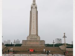 -八一南昌起义纪念塔