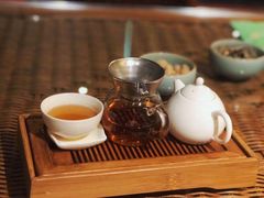 -湖畔居茶楼(湖滨店)
