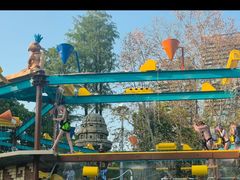 -武汉玛雅海滩水公园