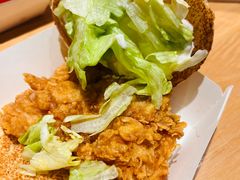 -肯德基(中鼎大厦店)