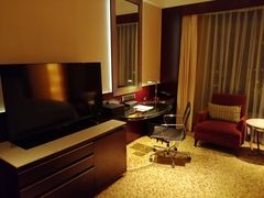 -上海新发展亚太JW万豪酒店