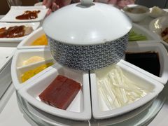-羲和雅苑•北京烤鸭(国贸商城店)