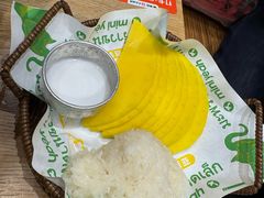 -迷你椰·泰式大排档(北京首店)