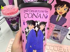-奈雪的茶(华强北中航城店)